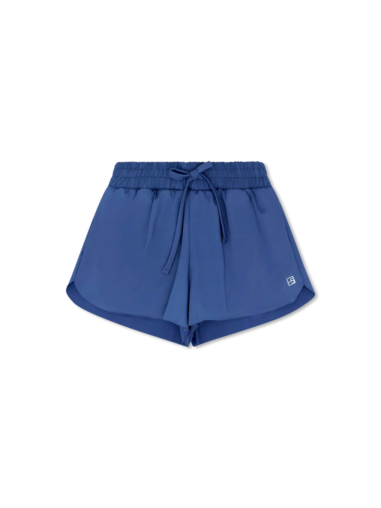 Baton Rouge Blue Tatum Short