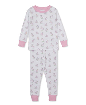 Magical Unicorns Pajama Set