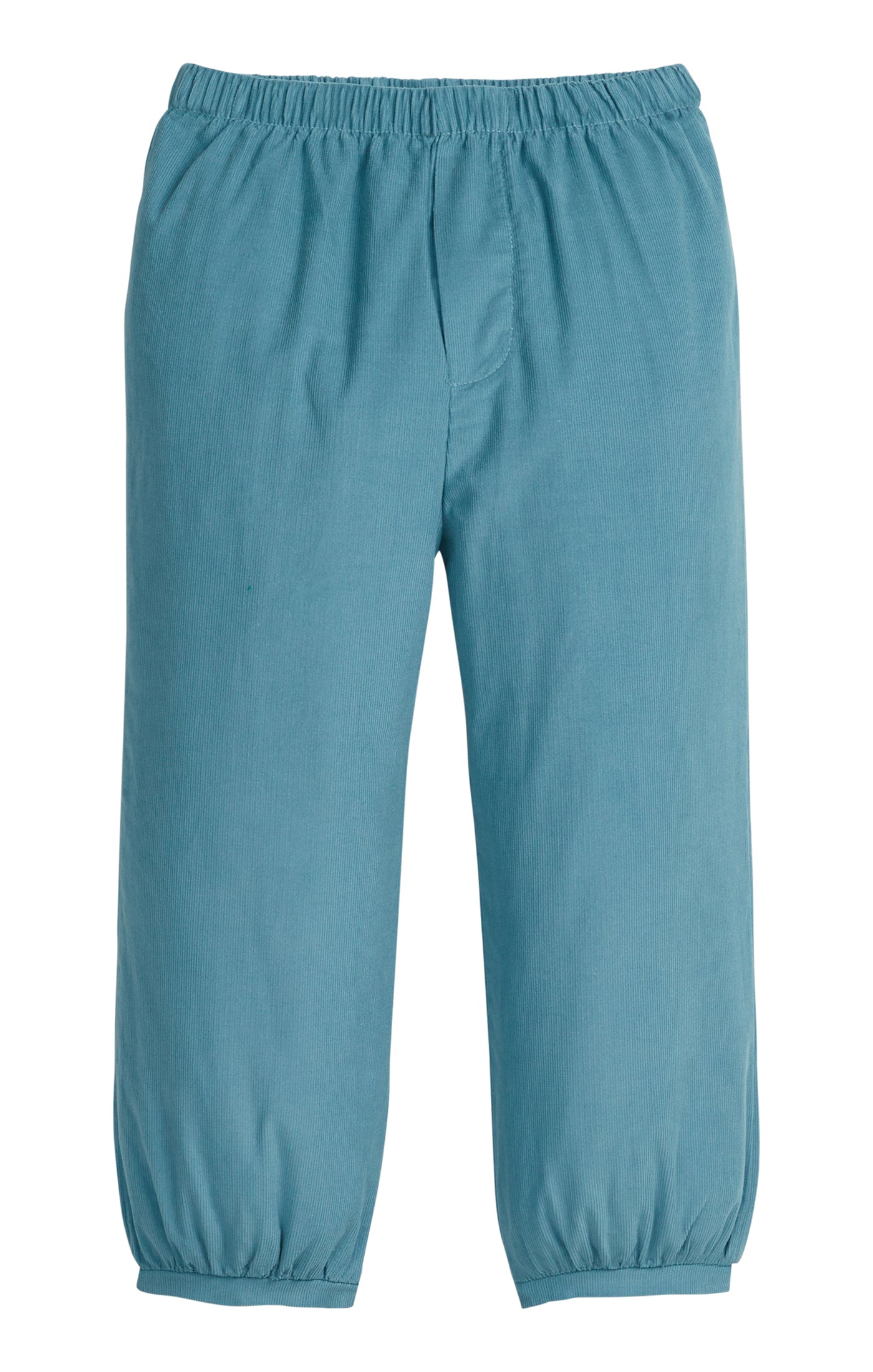 Alpine Corduroy Banded Pant
