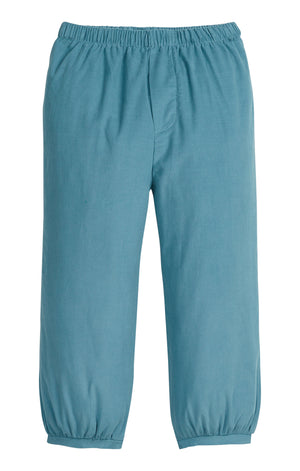 Alpine Corduroy Banded Pant
