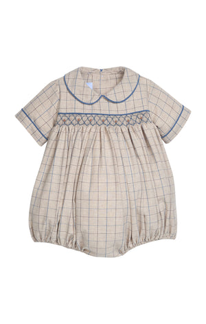 Durham Windowpane Barrington Bubble