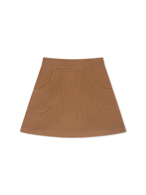 CoCo Ridge Corduroy Kristin Skirt