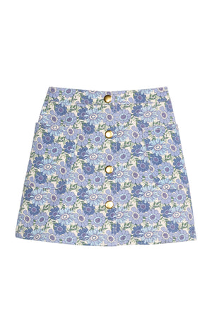 Medford Floral Emily Skirt