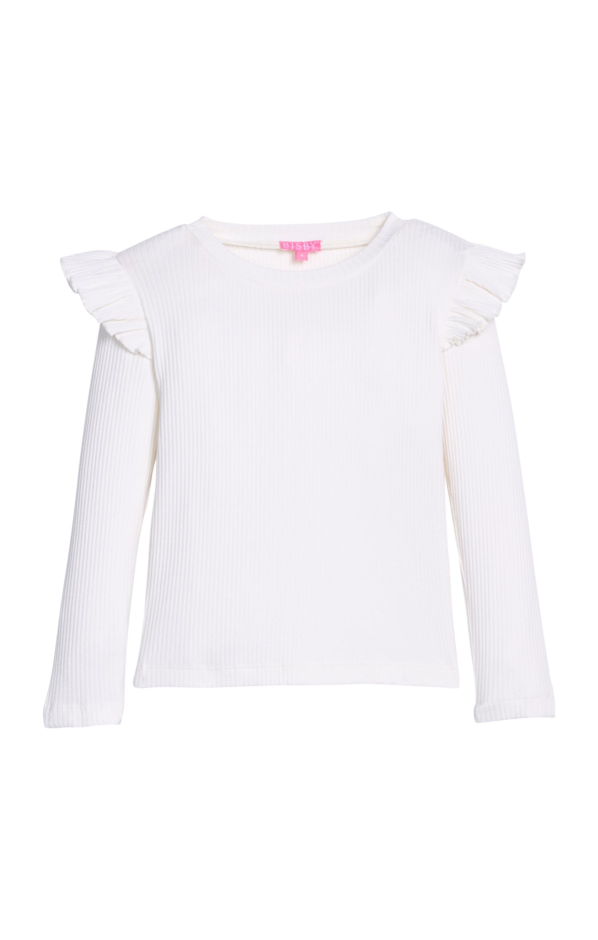 Ivory Sadie Tee