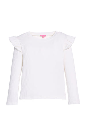 Ivory Sadie Tee