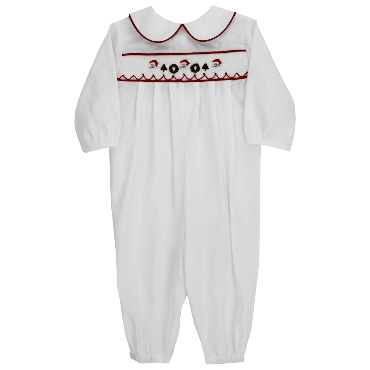 Christmas Classics Dressy Long Bubble