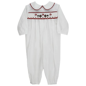 Christmas Classics Dressy Long Bubble