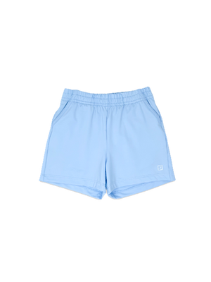 Cotton Candy Blue Nathan Short