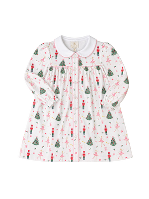 Enchanted Toy Box Bess Dress