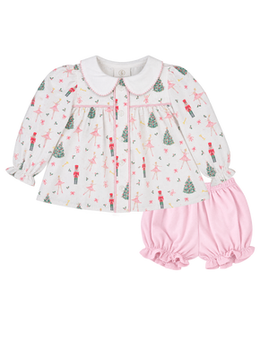 Enchanted Toy Box Bess Bloomer Set