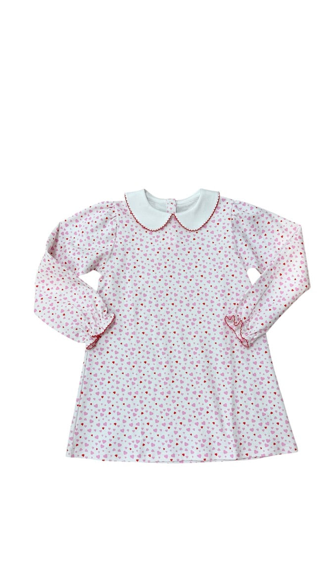 Be Mine Patty Cake Dress