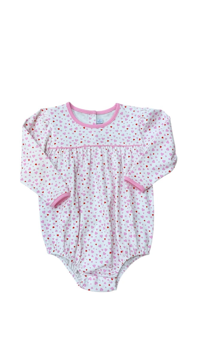 Be Mine LS Penny Play Bubble