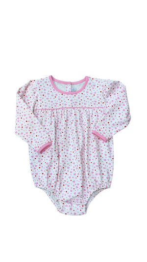 Be Mine LS Penny Play Bubble