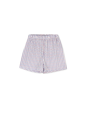 Stewart Short - All American Print (Kid)