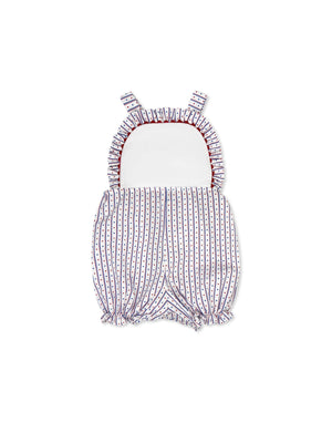 Margaux Bubble - All American Print (Baby)