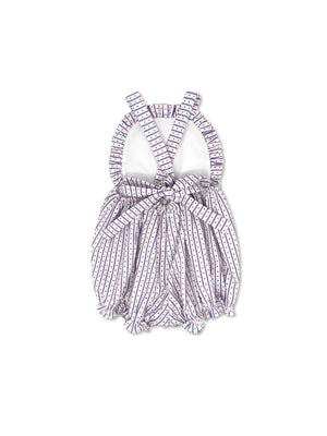 Margaux Bubble - All American Print (Baby)