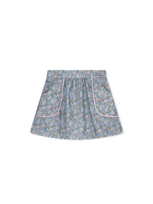 Isabella Skirt - Middletown Floral (Big Kid)