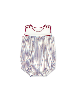 All American Knit Charming Bubble