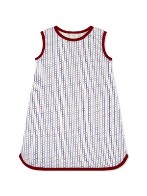 All American Tinsley Tennis Dress