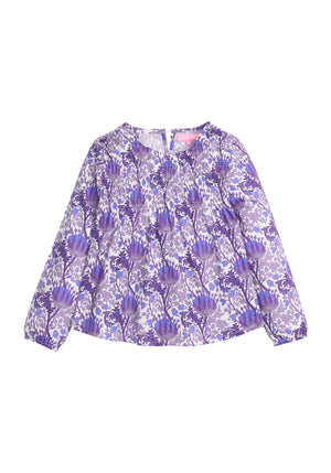 Anita Top - Concord Floral (Kid)
