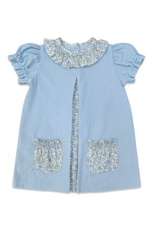 Louisa Dress (Toddler)