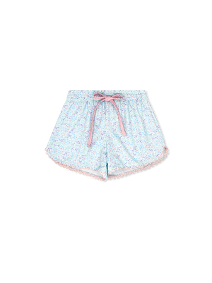 Emily Short - Frosted Floral (Kid)