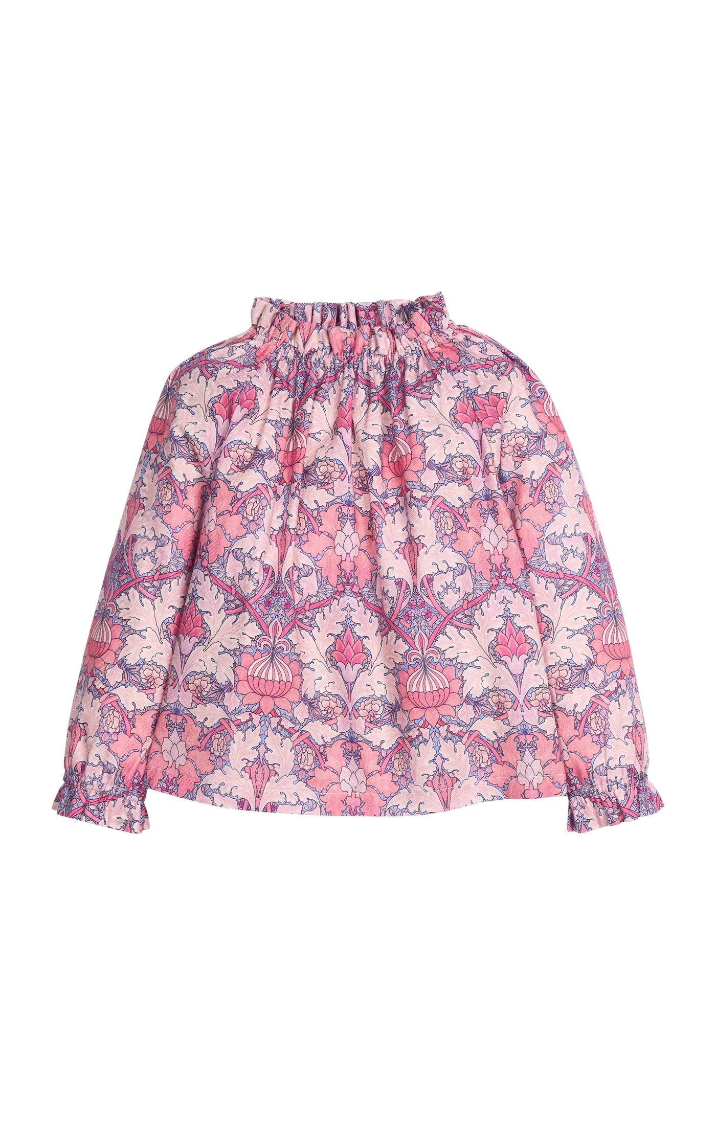 Tory Top - Exeter Pinks
