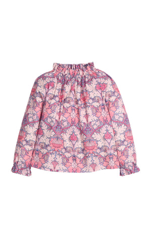 Tory Top - Exeter Pinks