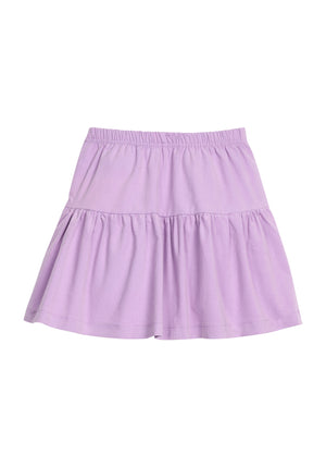 Sally Skort-Lavender Corduroy