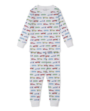 Speedway Pajama (Toddler)