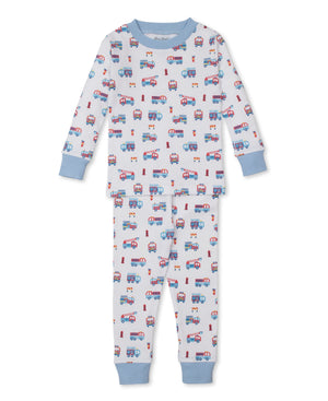 Fight the Fire Pajama (Baby)