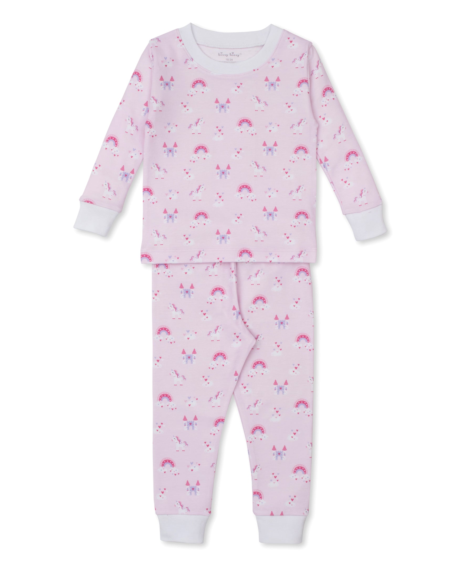 Unicorn Dreamland Pajama