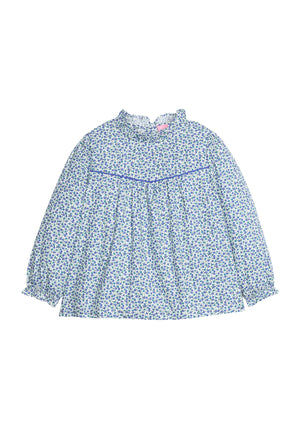 McCall Top - Dillon Ditsy Floral (Big Kid)