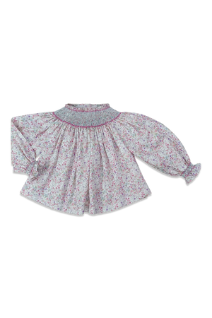 Addison Blouse (Big Kid)