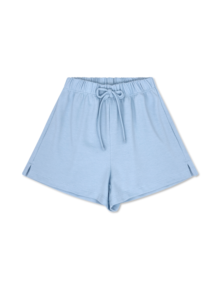 Boardwalk Blue Chelsea Short