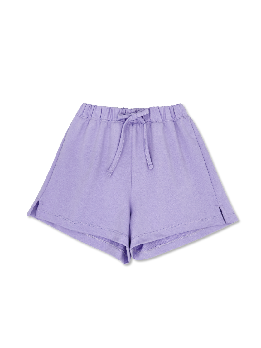 Sweet Purple Chelsea Short