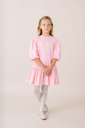 Prescott Pink Harper Dress