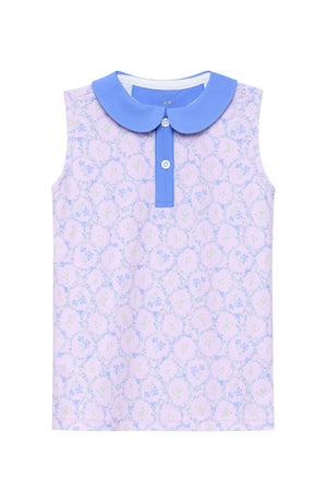 Lavender Love Girly Tank