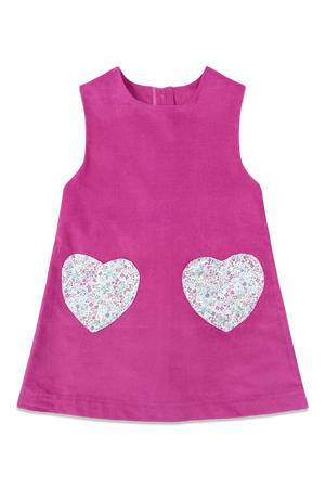 Ella Jumper (Toddler)