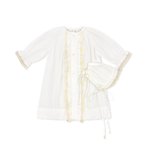 Timeless Daygown Set