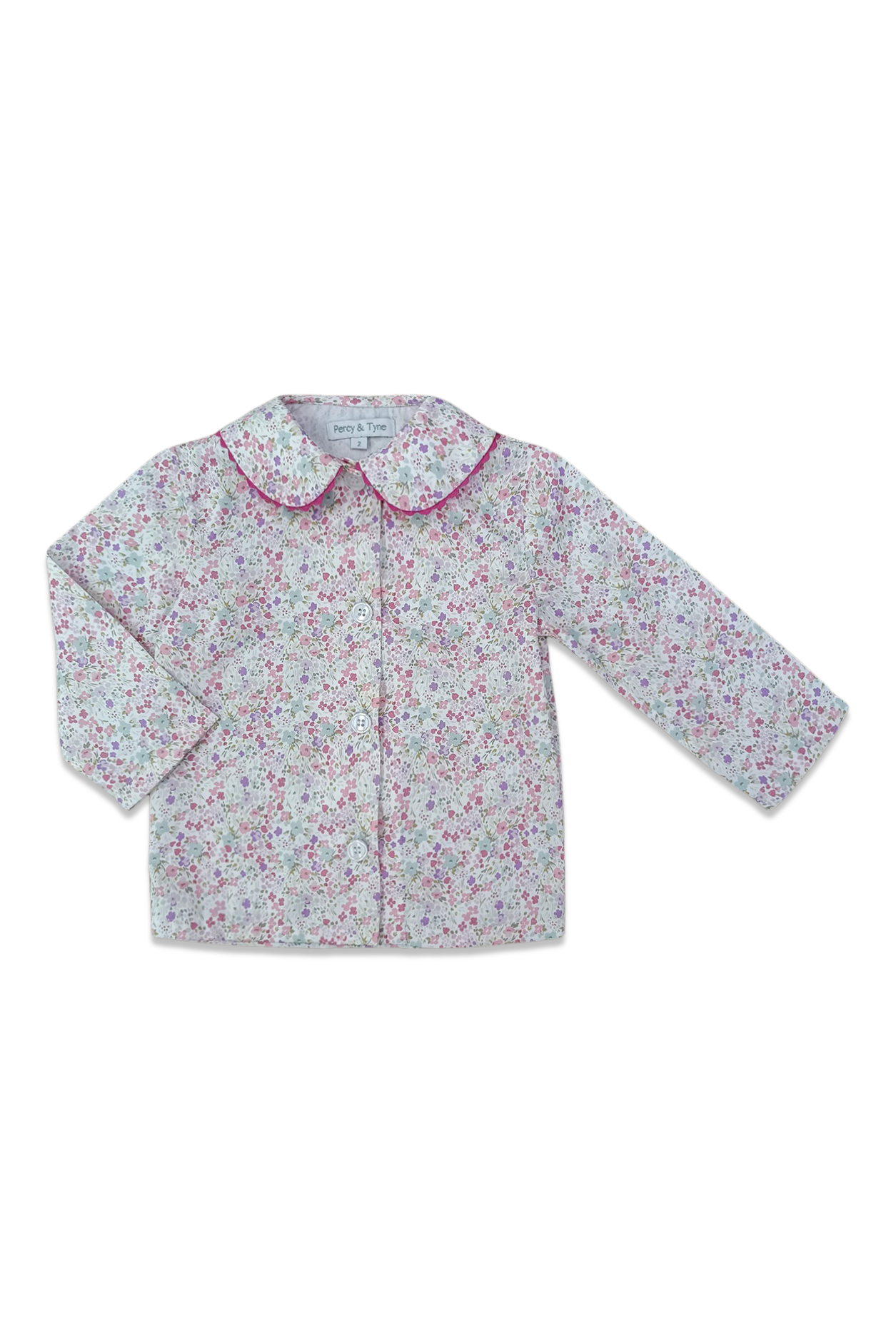 Sophie Blouse (Toddler)