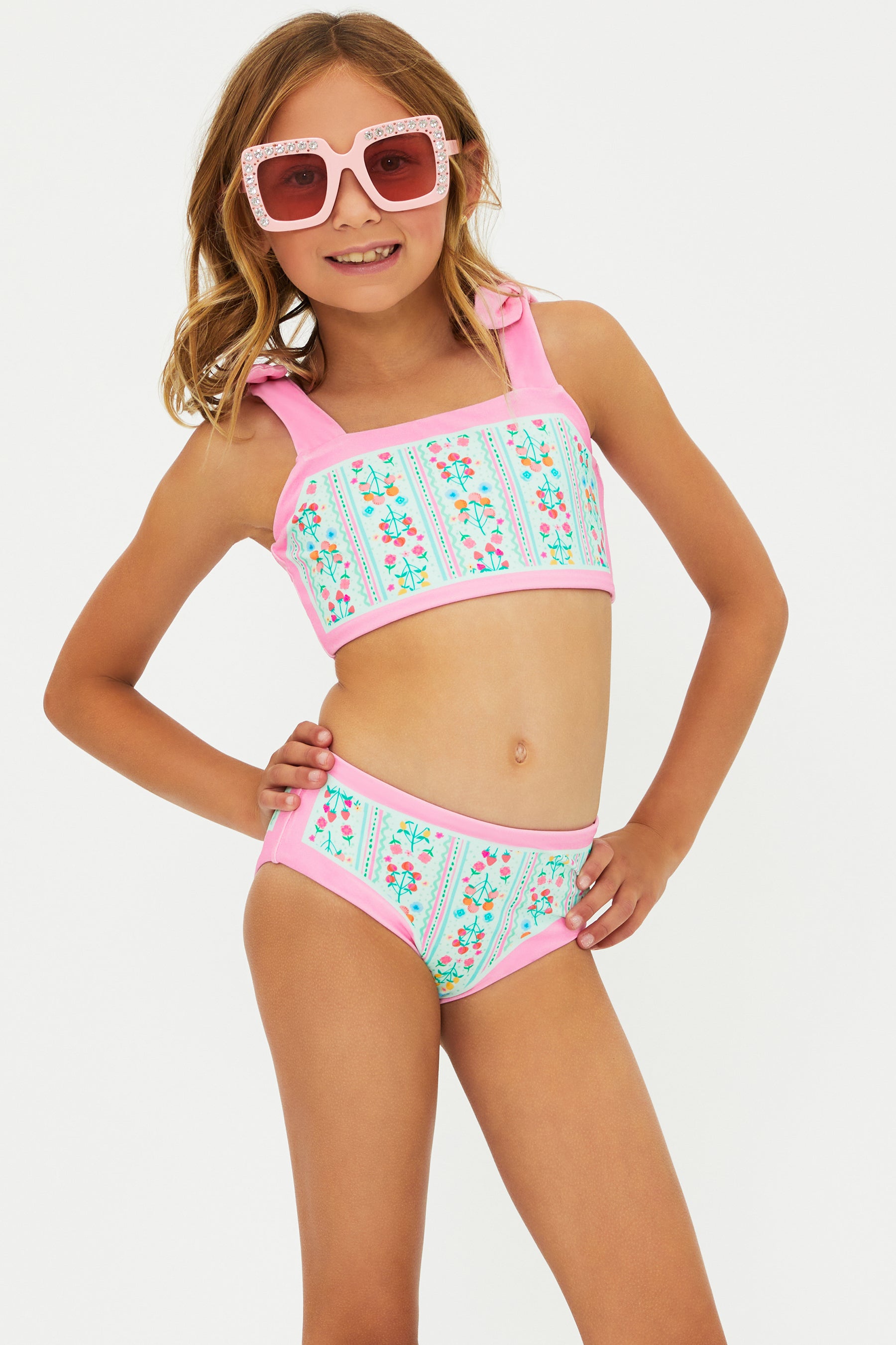Fruit Blooms Little Stella/Janie Set