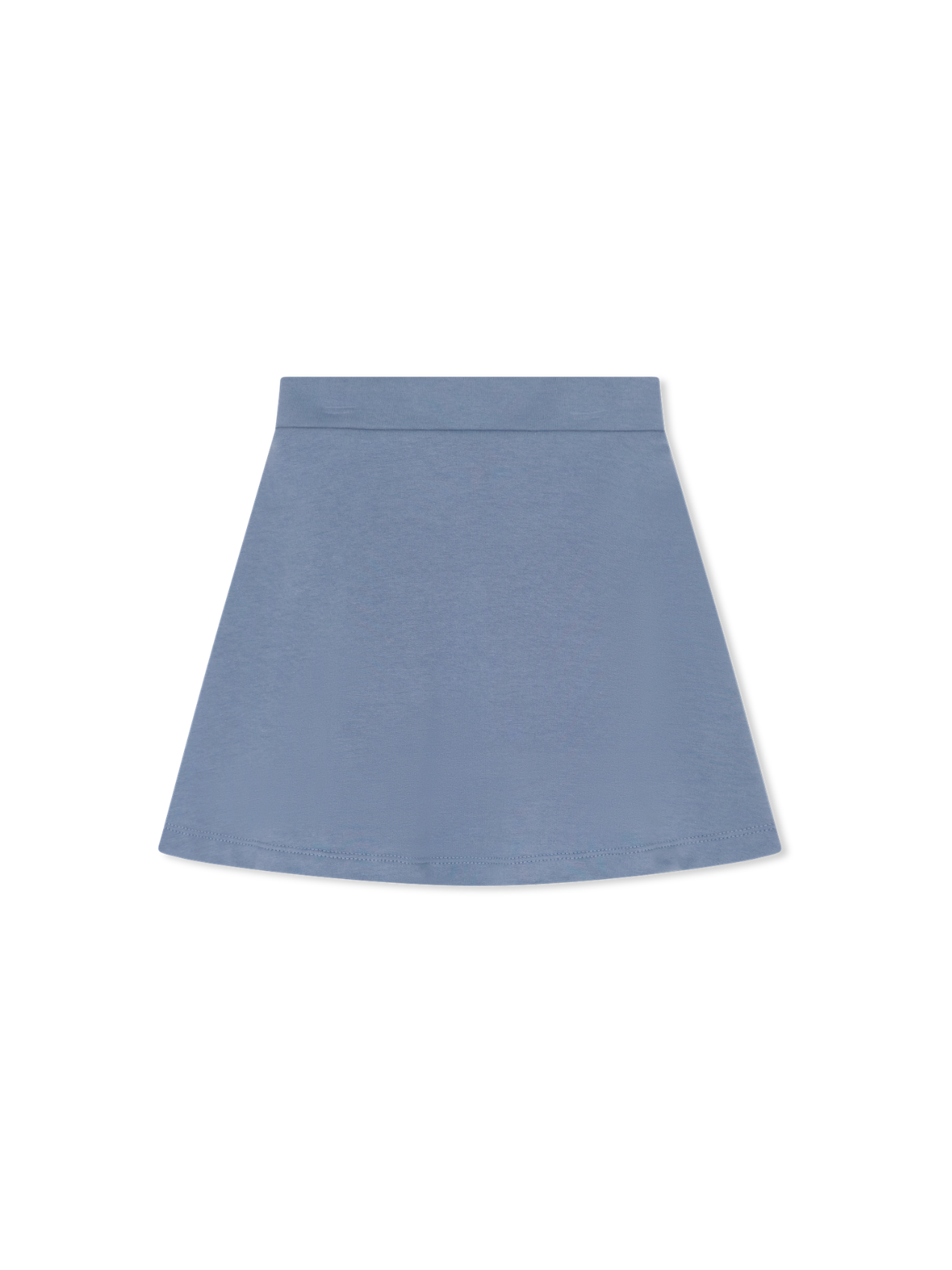 Knit Lacey Skirt
