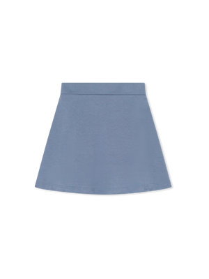 Knit Lacey Skirt