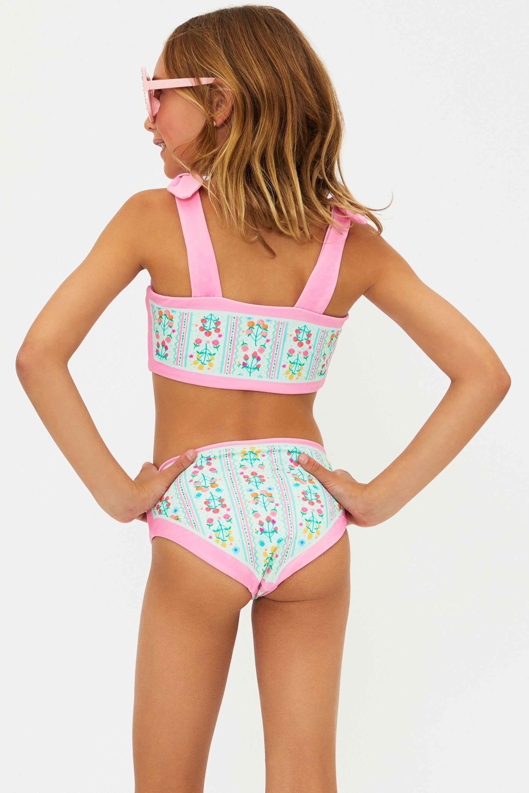 Fruit Blooms Little Stella/Janie Set
