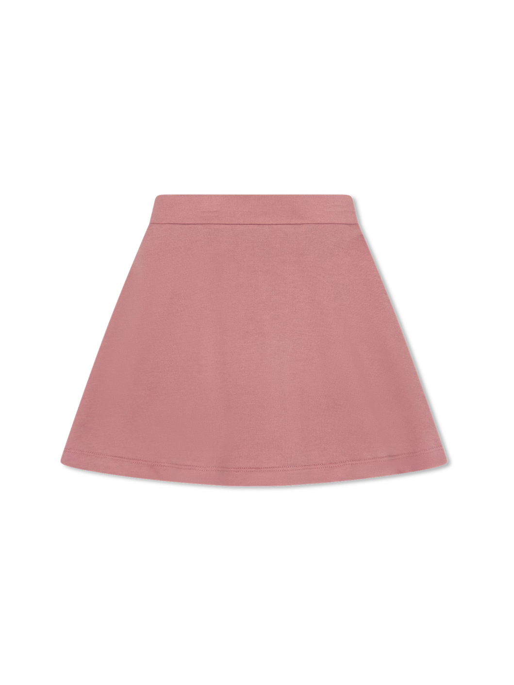 Knit Lacey Skirt