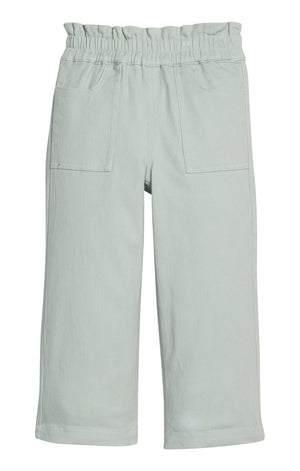 Matcha Chelsea Pant