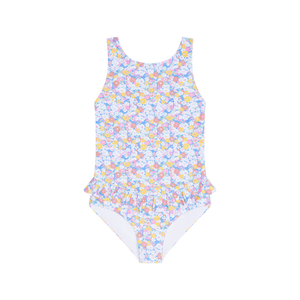 Jasmine Blossom Ballerina One Piece