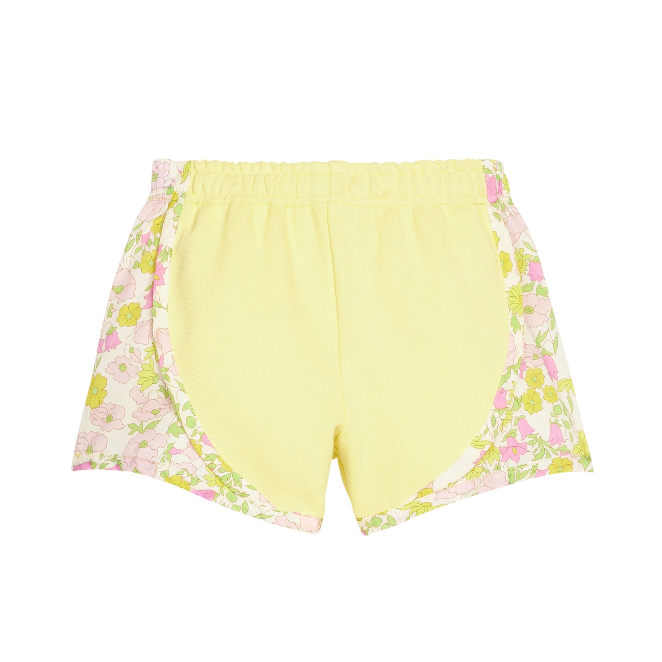 Bedford Buttercup Track Shorts