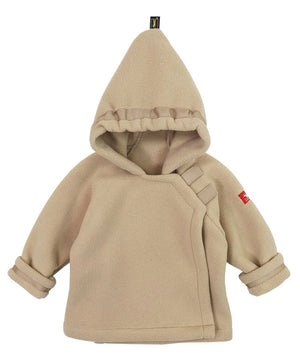 Warmplus Favorite Jacket (Baby/Toddler/Kid)